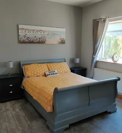 Σπίτι διακοπών Ferry View Belmullet