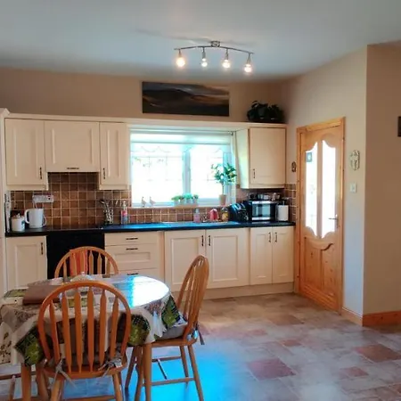 Ferry View Holiday home *