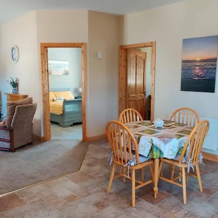 Prázdninový dům Ferry View Belmullet