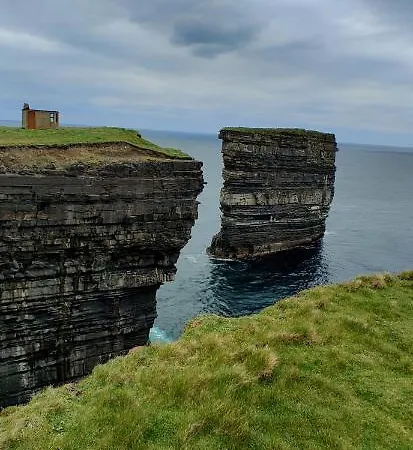 Ferry View Belmullet