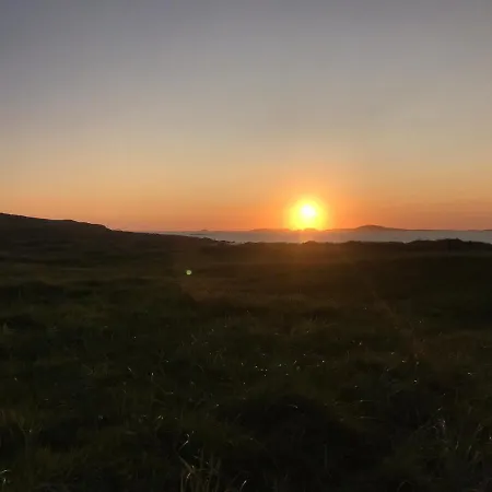 Ferry View Holiday home Belmullet