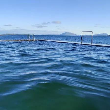 Ferry View Σπίτι διακοπών