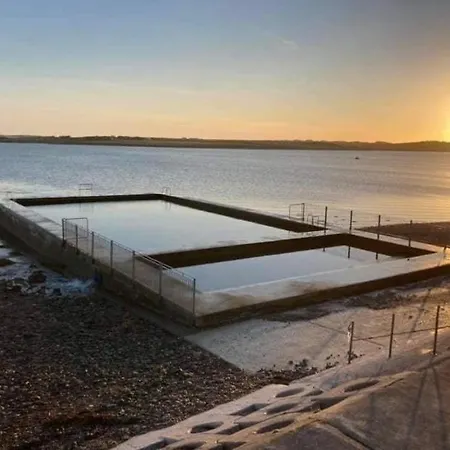 Ferry View Σπίτι διακοπών Belmullet
