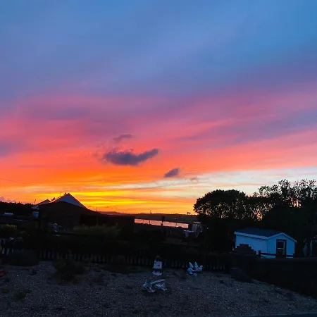 Ferry View Casa de Férias *