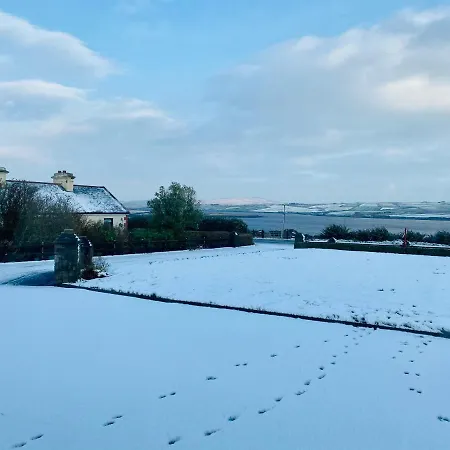 Σπίτι διακοπών Ferry View Belmullet