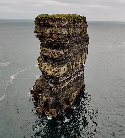 Ferry View Belmullet
