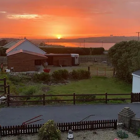 Ferry View Belmullet