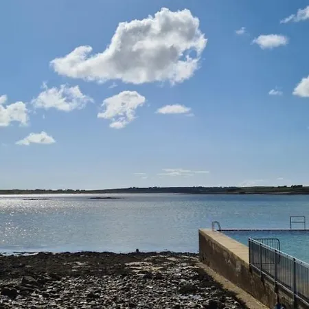 Prázdninový dům Ferry View