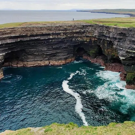 Ferry View * Belmullet