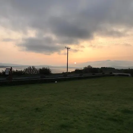 Ferry View Holiday home Belmullet