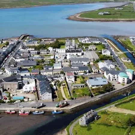 Ferry View Casa de Férias Belmullet