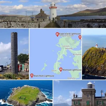 Σπίτι διακοπών Ferry View