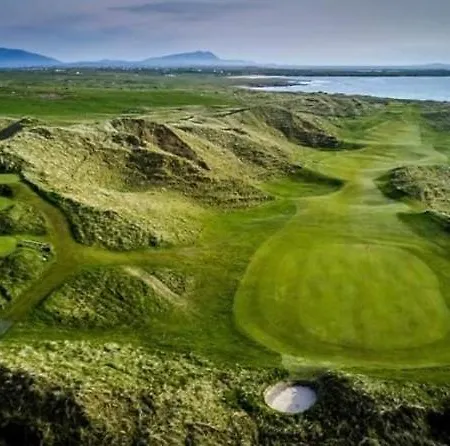Ferry View Σπίτι διακοπών *