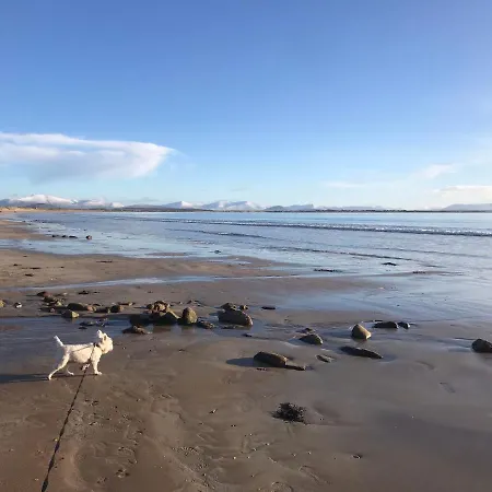 Σπίτι διακοπών Ferry View *