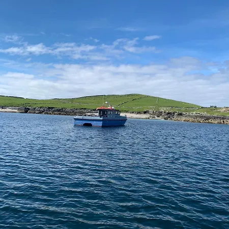Ferry View * Belmullet