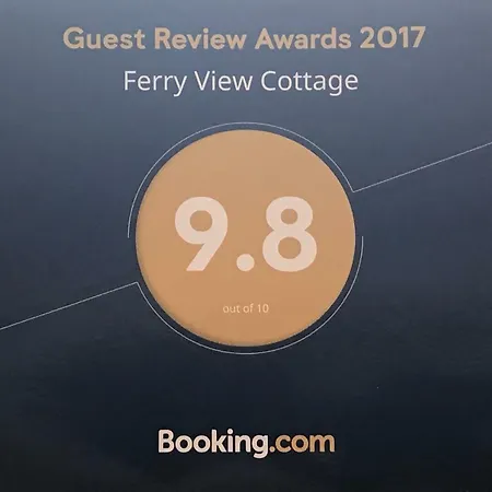 Ferry View Semesterbostad