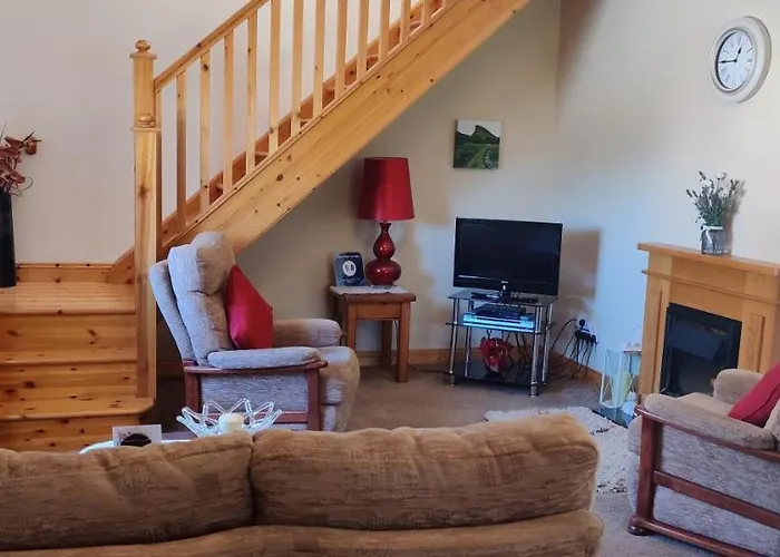 Ferry View 別荘 ベルマレット