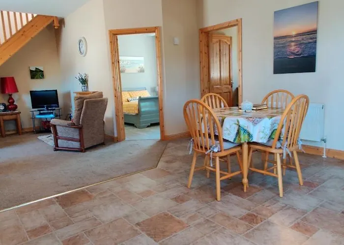 Ferry View 別荘 ベルマレット