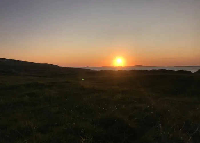 Ferry View 別荘 ベルマレット