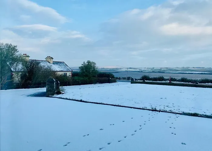 別荘 Ferry View ベルマレット