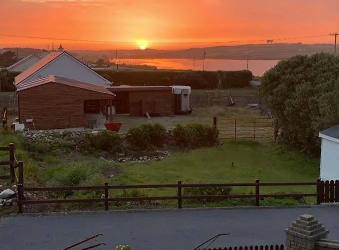 Ferry View ベルマレット