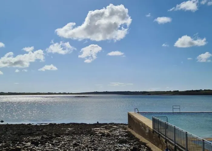 Nyaraló Ferry View