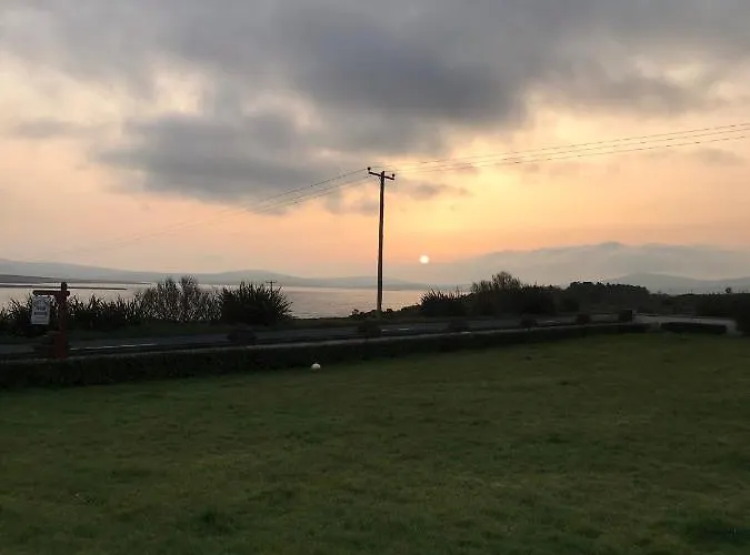 Ferry View 別荘 ベルマレット