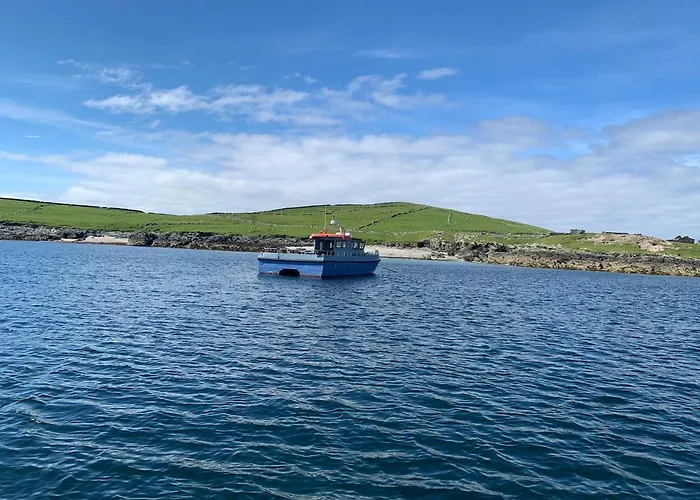 Ferry View * ベルマレット