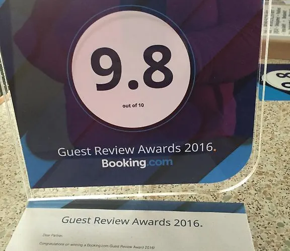 Ferry View ベルマレット